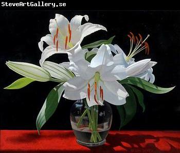 unknow artist Still life floral, all kinds of reality flowers oil painting  61